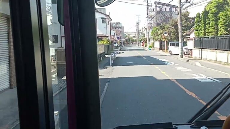 中山の原木で楽しむコインランドリーの魅力