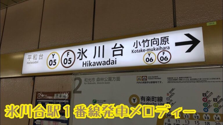 氷川台の掲示板情報まとめ