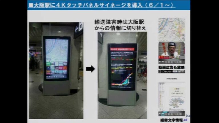 電車内広告の費用徹底ガイド