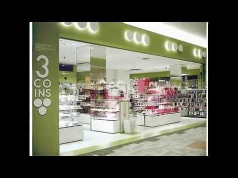 3coinsの「ooops しぶちか店」新商品紹介