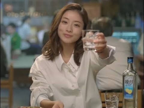 石原さとみの初期作品と魅力