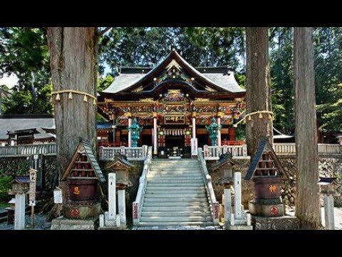 西武三峯神社ツアーの魅力