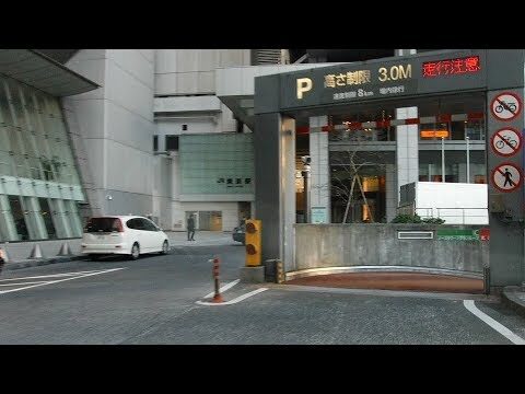 グラン トウキョウ ノース タワー フロア ガイド
