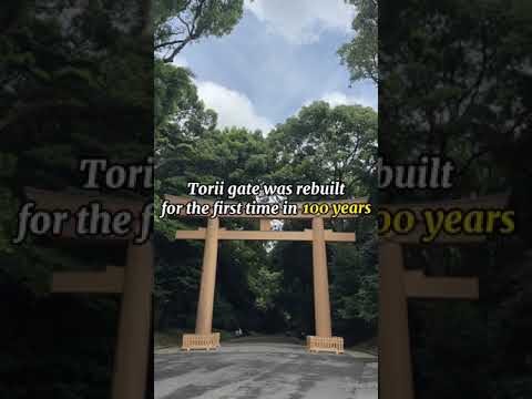 明治神宮のTripadvisorレビューまとめ
