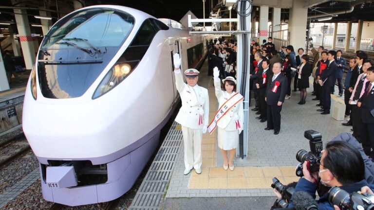 水戸から東京への電車移動ガイド