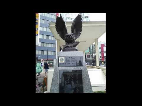 茗荷谷駅構内図ガイド