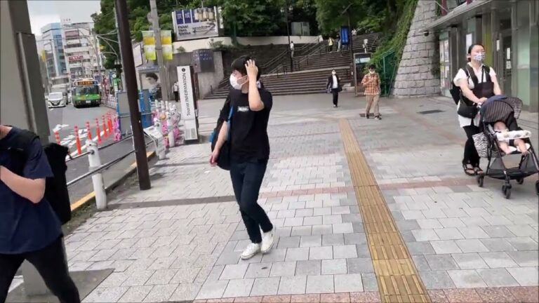 ここから京成上野駅へのアクセスガイド
