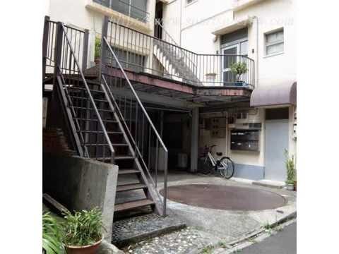 北青山の港区3丁目12-7の魅力
