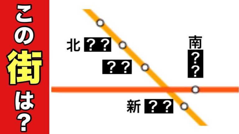 門19路線図の完全ガイド