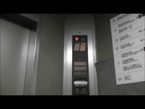 月島区民センターの駐車場利用ガイド