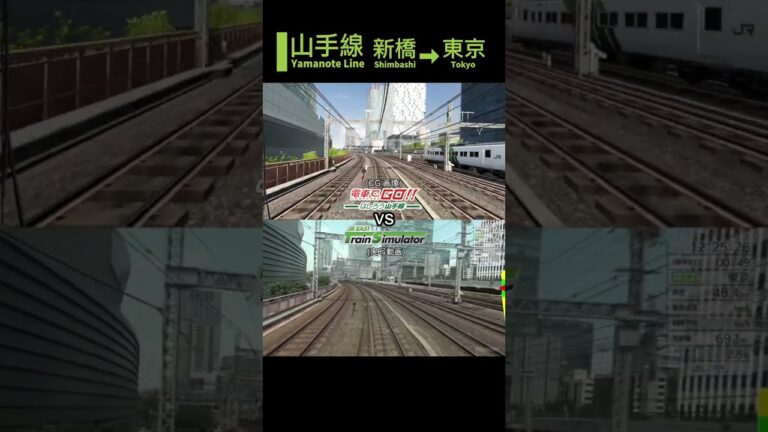 JR新橋駅時刻表の完全ガイド