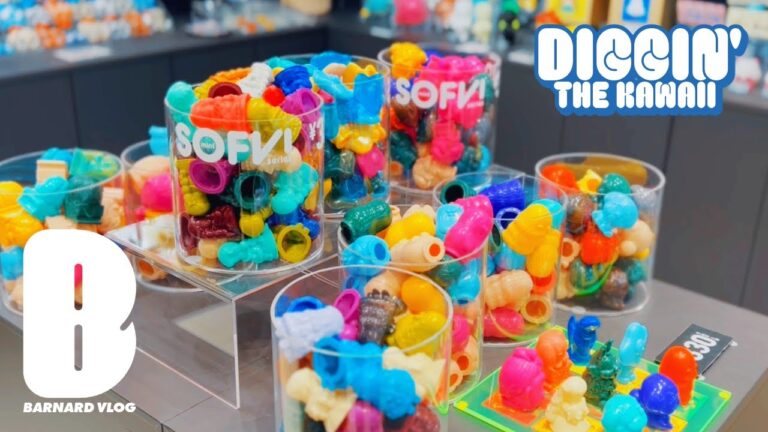 上野の300円ショップで見つけるお得なアイテム