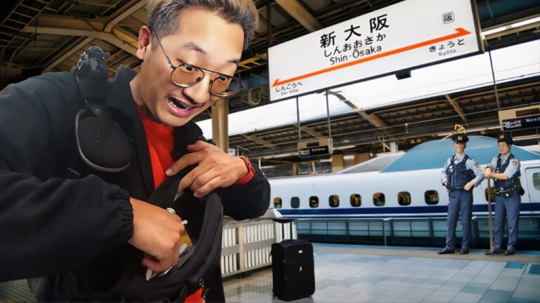JRパスを紛失した場合の対処法