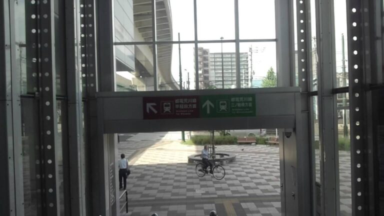 町屋さくらバス時刻表のご案内