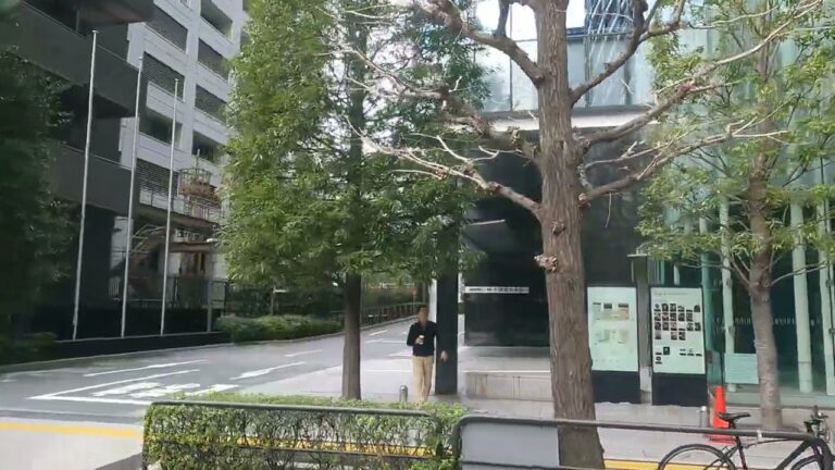 メトロリンク丸の内の魅力と利便性