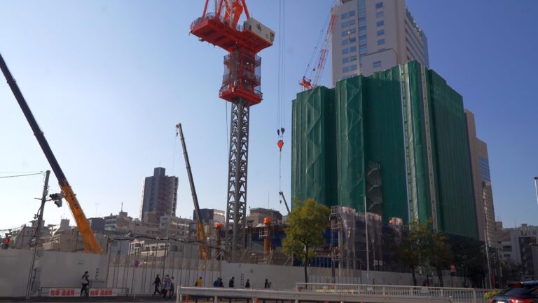みずほ銀行中目黒事務センターの魅力と特徴