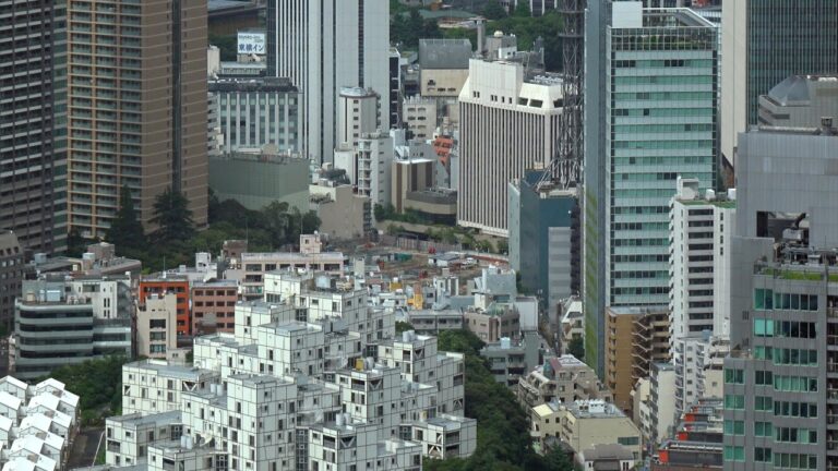 赤坂の魅力：2丁目、11丁目、7丁目の探索