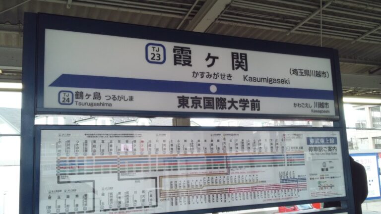 池袋駅から霞ヶ関駅への最適ルートガイド