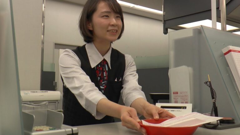 大東銀行の事務センターの効率化と革新