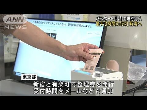 有楽町でのパスポート取得アクセスガイド