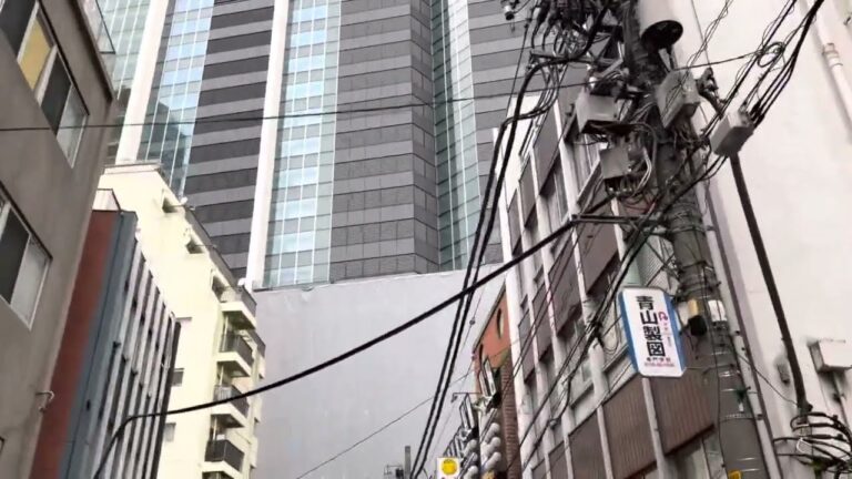 渋谷区桜丘町の魅力とは？
