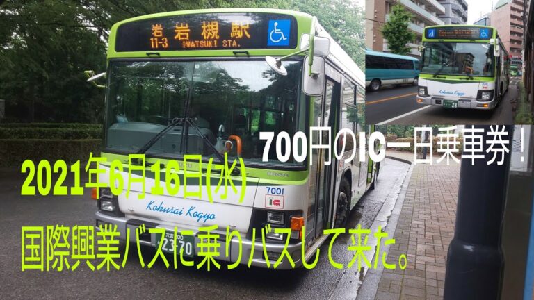 国際興業バス定期購入ガイド
