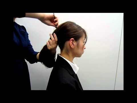 アトリエはるかのヘアセットカタログ徹底ガイド