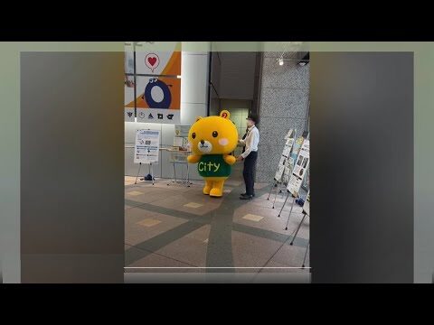 区政会館へのアクセスガイド