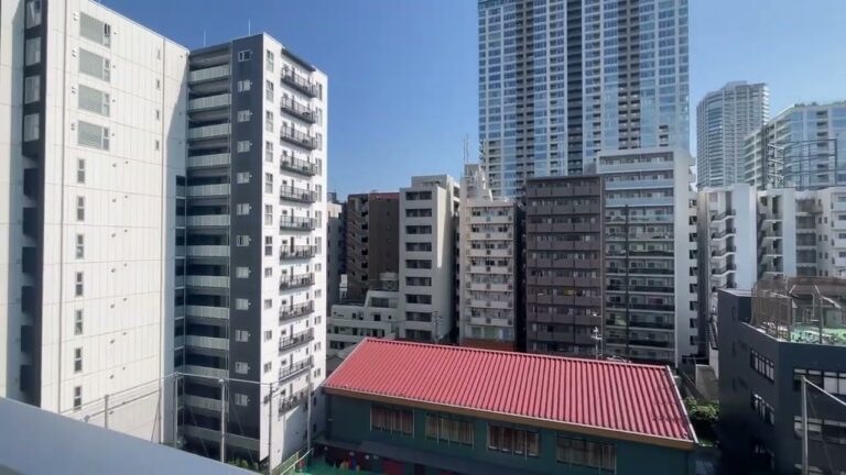 コモン南麻布の魅力と楽しみ方