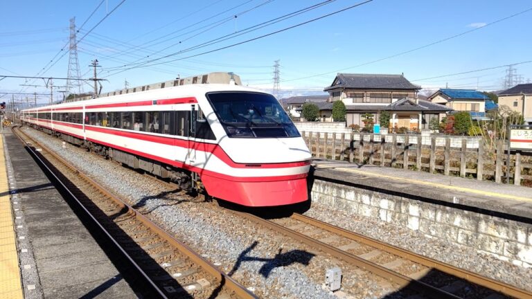 治良門橋駅の時刻表ガイド