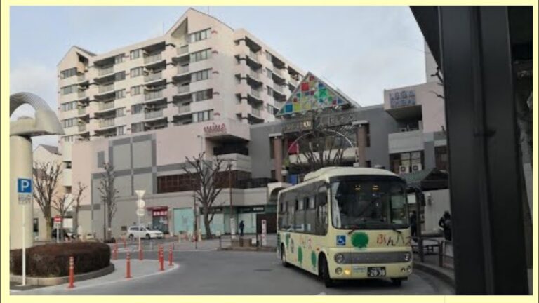 西国分寺駅の路線図ガイド