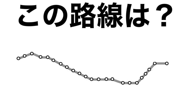 都内鉄道路線図の完全ガイド