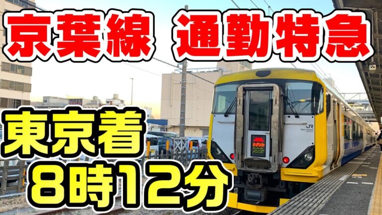 特急さざなみの東京時刻表ガイド