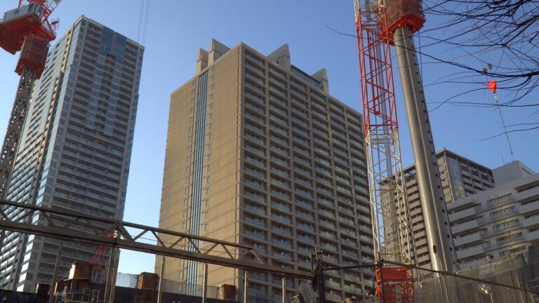 赤坂2丁目プロジェクトの全貌