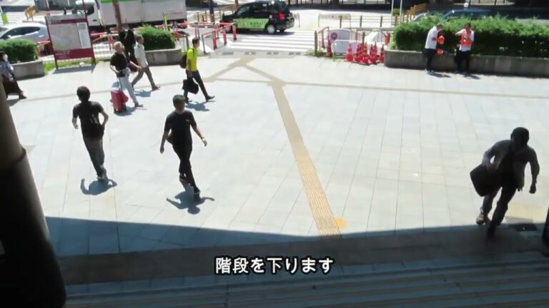 新宿から浅草へのバス利用ガイド