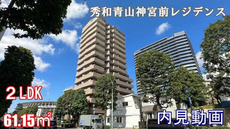 青山一丁目のロッカー活用法