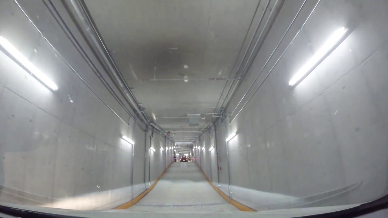 東急プラザ銀座の便利な出口ガイド