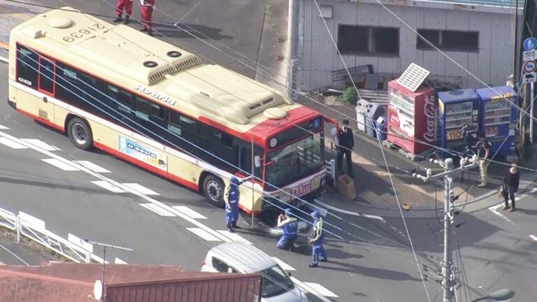 西東京バスのクレーム対策と改善策