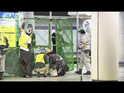 九段下駅の便利なロッカー利用ガイド