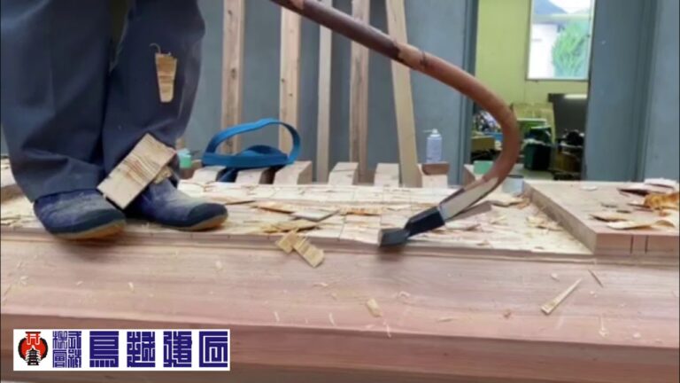 ちょうな販売の成功法則