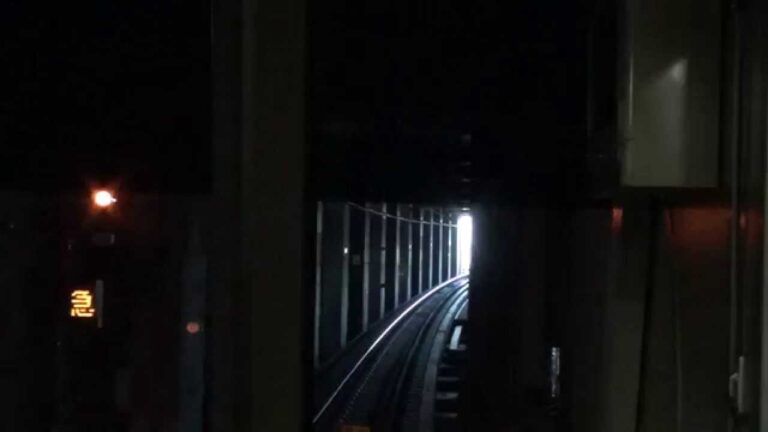 南北線急行停車駅の利便性と特徴