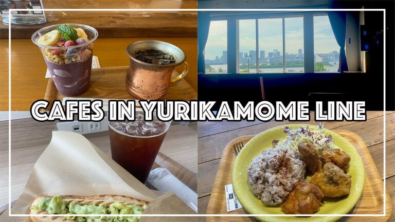 浅草で充電できるカフェのおすすめガイド