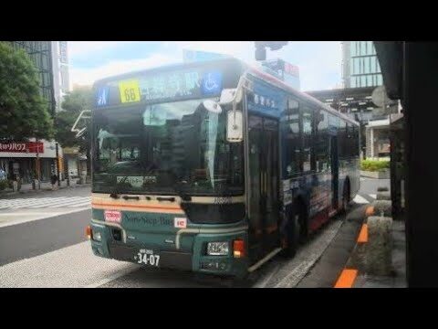 ここから保谷駅までのアクセスガイド