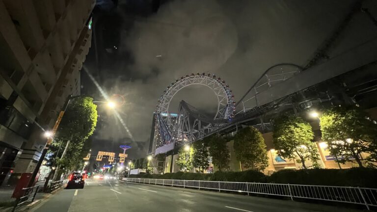 後楽園から秋葉原への旅ガイド