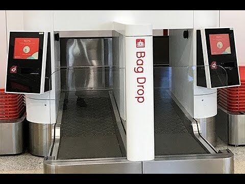 渋谷でスーツケースを預ける方法