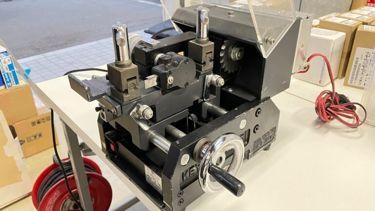 合鍵のプロが教える！ミスターミニットの魅力と便利さ