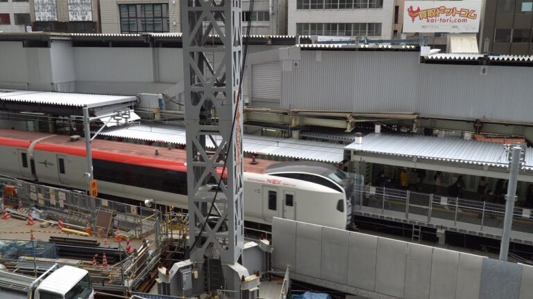 渋谷埼京線時刻表ガイド