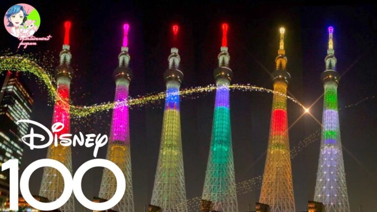 スカイツリーとディズニーバスの時刻表ガイド