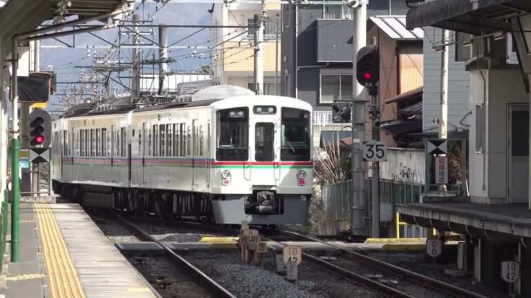 秩父鉄道の遅延原因と対策