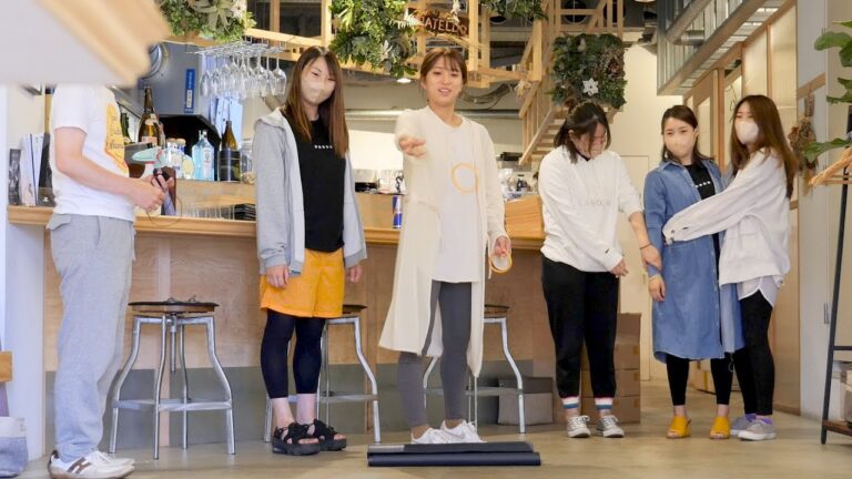 三ノ輪で楽しむヨガの魅力